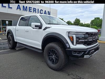 2025 Ford F-150 Raptor SuperCrew for sale #25W0491 - photo 1