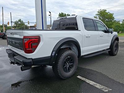 2025 Ford F-150 Raptor SuperCrew for sale #25W0491 - photo 2