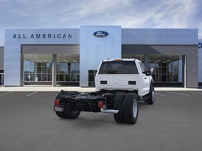 2025 Ford Super Duty F-600 DRW XL 9 4/5 Yard Eliminator LP Dump for sale #25W0521 - photo 2