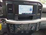 2025 Ford Super Duty F-600 DRW XL 9 4/5 Yard Eliminator LP Dump for sale #25W0521 - photo 11