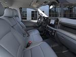 2025 Ford Super Duty F-600 DRW XL 9 4/5 Yard Eliminator LP Dump for sale #25W0521 - photo 15