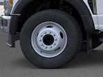 2025 Ford Super Duty F-600 DRW XL 9 4/5 Yard Eliminator LP Dump for sale #25W0521 - photo 17