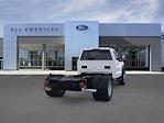 2025 Ford Super Duty F-600 DRW XL 9 4/5 Yard Eliminator LP Dump for sale #25W0521 - photo 2