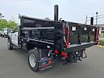 2025 Ford Super Duty F-600 DRW XL 9 4/5 Yard Eliminator LP Dump for sale #25W0521 - photo 5
