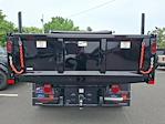 2025 Ford Super Duty F-600 DRW XL 9 4/5 Yard Eliminator LP Dump for sale #25W0521 - photo 6