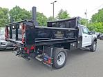 2025 Ford Super Duty F-600 DRW XL 9 4/5 Yard Eliminator LP Dump for sale #25W0521 - photo 7
