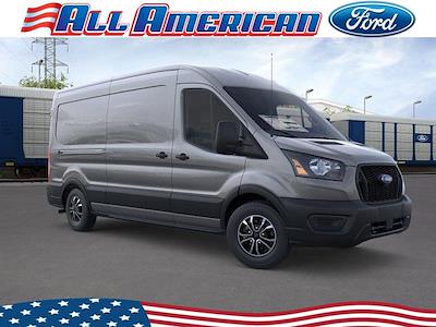2025 Ford Transit Cargo Van for sale #25W0536 - photo 1