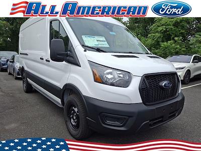 2025 Ford Transit Cargo Van for sale #25W0553 - photo 1