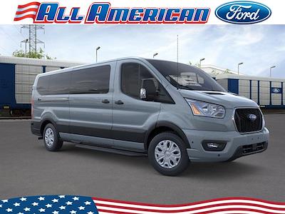 2025 Ford Transit Passenger Wagon XLT for sale #25W0562 - photo 1