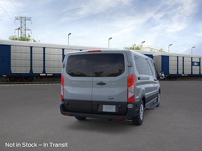 2025 Ford Transit Passenger Wagon XLT for sale #25W0562 - photo 2