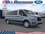 2025 Ford Transit Passenger Wagon XLT for sale #25W0562 - photo 1