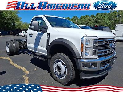 2025 Ford Super Duty F-600 DRW XL for sale #25W0564 - photo 1