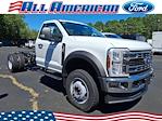 2025 Ford Super Duty F-600 DRW XL for sale #25W0564 - photo 1