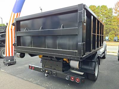 2025 Ford Super Duty F-600 DRW XL 11 FT Switch-N-Go w/ Hooklift for sale #25W0571 - photo 2