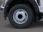 New 2025 Ford F-600 XL Regular Cab 4WD Cab Chassis for sale #25W0571 - photo 17