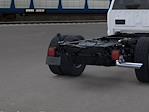 New 2025 Ford F-600 XL Regular Cab 4WD Cab Chassis for sale #25W0571 - photo 19