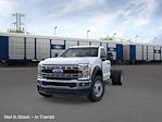 New 2025 Ford F-600 XL Regular Cab 4WD Cab Chassis for sale #25W0571 - photo 22
