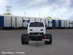 New 2025 Ford F-600 XL Regular Cab 4WD Cab Chassis for sale #25W0571 - photo 7