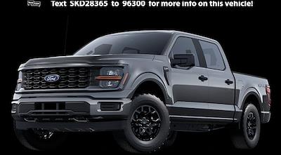 2025 Ford F-150 STX for sale #25W0574 - photo 1