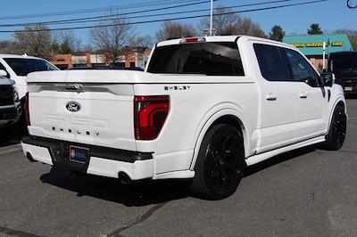 New 2025 Ford F-150 Shelby SuperCrew Cab 4WD Pickup for sale #25W0577 - photo 2
