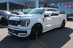 New 2025 Ford F-150 Shelby SuperCrew Cab 4WD Pickup for sale #25W0577 - photo 4