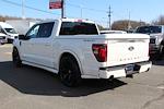 New 2025 Ford F-150 Shelby SuperCrew Cab 4WD Pickup for sale #25W0577 - photo 6