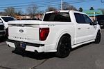 New 2025 Ford F-150 Shelby SuperCrew Cab 4WD Pickup for sale #25W0577 - photo 2