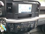 New 2025 Ford F-550 Regular Cab 4WD 12' 5" Knapheide Stake Bed for sale #25W0592 - photo 10