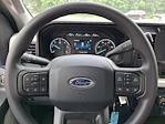 New 2025 Ford F-550 Regular Cab 4WD 12' 5" Knapheide Stake Bed for sale #25W0592 - photo 11