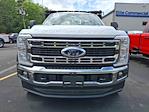 New 2025 Ford F-550 Regular Cab 4WD 12' 5" Knapheide Stake Bed for sale #25W0592 - photo 3