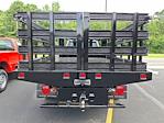 New 2025 Ford F-550 Regular Cab 4WD 12' 5" Knapheide Stake Bed for sale #25W0592 - photo 6