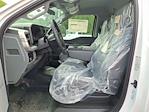 New 2025 Ford F-550 Regular Cab 4WD 12' 5" Knapheide Stake Bed for sale #25W0592 - photo 8