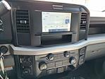 New 2025 Ford F-550 Regular Cab 4WD 9' Dejana Truck & Utility Equipment Steel Dump Truck for sale #25W0598 - photo 10