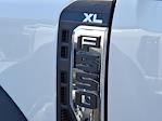 New 2025 Ford F-550 Regular Cab 4WD 9' Dejana Truck & Utility Equipment Steel Dump Truck for sale #25W0598 - photo 12