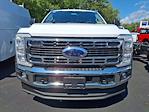 New 2025 Ford F-550 Regular Cab 4WD 9' Dejana Truck & Utility Equipment Steel Dump Truck for sale #25W0598 - photo 3