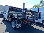 New 2025 Ford F-550 Regular Cab 4WD 9' Dejana Truck & Utility Equipment Steel Dump Truck for sale #25W0598 - photo 5