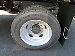 New 2025 Ford F-550 Regular Cab 4WD 9' Dejana Truck & Utility Equipment Steel Dump Truck for sale #25W0598 - photo 7