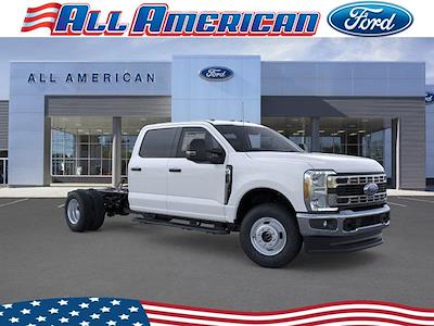 2025 Ford Super Duty F-350 DRW XL Service Body for sale #25W0611 - photo 1