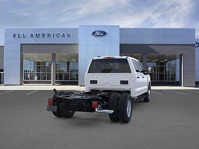 2025 Ford Super Duty F-350 DRW XL Service Body for sale #25W0611 - photo 2