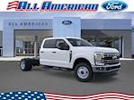 2025 Ford Super Duty F-350 DRW XL Service Body for sale #25W0611 - photo 1