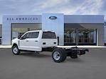 2025 Ford Super Duty F-350 DRW XL Service Body for sale #25W0611 - photo 21