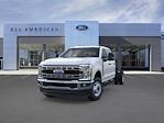 2025 Ford Super Duty F-350 DRW XL Service Body for sale #25W0611 - photo 22