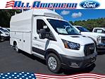 2025 Ford Transit Cutaway Service Utility for sale #25W0612 - photo 1