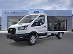 2025 Ford Transit Cutaway Service Utility for sale #25W0612 - photo 21