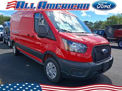 2025 Ford Transit Cargo Van for sale #25W0613 - photo 1