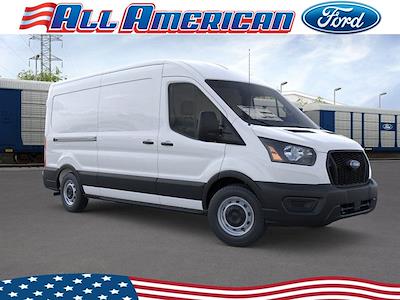 2025 Ford Transit Cargo Van for sale #25W0626 - photo 1