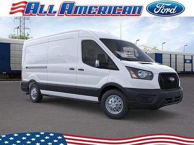 2025 Ford Transit Cargo Van for sale #25W0629 - photo 1