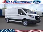 2025 Ford Transit Cargo Van for sale #25W0629 - photo 1
