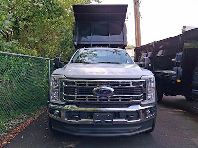 2025 Ford Super Duty F-550 DRW XL 12 FT Landscaper for sale #25W0632 - photo 2