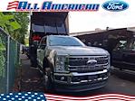 2025 Ford Super Duty F-550 DRW XL 12 FT Landscaper for sale #25W0632 - photo 1